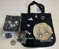 名探偵コナングッズセット