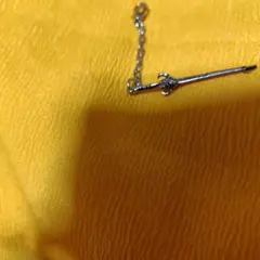 剣 家庭教師ヒットマンREBORN コレクションチャーム