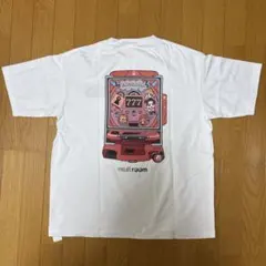 2026年最新】スロパチステーション tシャツの人気アイテム - メルカリ