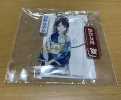 京友禅 ディーゼル「楓兎文」 絵馬 NIKKE メガニケ 限定 - メルカリ