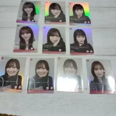 櫻坂46　ビルディバイド　まとめ売り