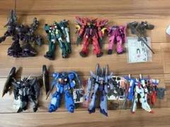 ジャンク】ガンプラ HG 素組 15体セット - メルカリ