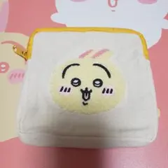 ちいかわ うさぎ ポーチのサムネイル