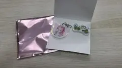 BABYMONSTER アサ　ランダムチャームのサムネイル
