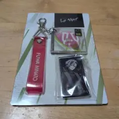 にじさんじ ろふまお タロット チャームキーホルダー 不破湊