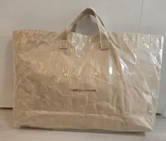 正規品・美品 コムデギャルソン　トートバッグのサムネイル