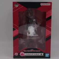【新品未開封】一番くじ ウマ娘 Season3 A賞 ドゥラメンテ フィギュア