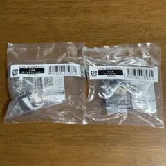 キングダム つまんでつなげてマスコット