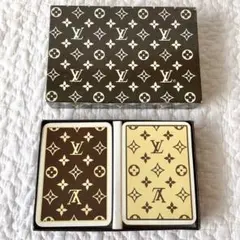 2026年最新】LOUIS VUITTON トランプの人気アイテム - メルカリ