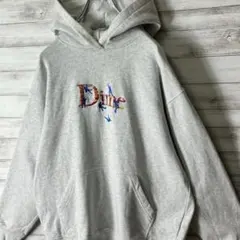 希少　dime フーディー　クラシックモンキー　パープル　Lサイズ 希少 dime フーディー クラシックモンキー パープル Lサイズ - メルカリ