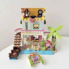 LEGO　Friends　Disney　まとめ売り