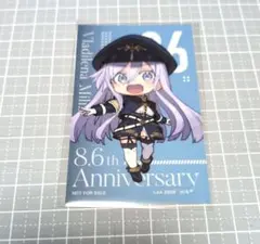 エイティシックス 推しパシャカード シン レーナ レア コンプ 86エイティシックス レーナ 推しパシャ トレカ カード チェキ - メルカリ