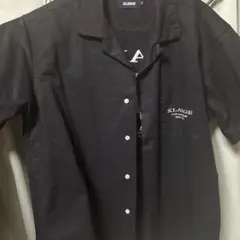 XLARGE BOWLING CLUB S/S SHIRT