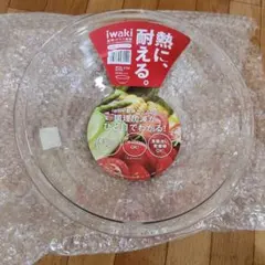 iwaki 耐熱調理用食器のサムネイル