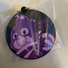 一番くじ　ヒロアカ　G賞　ラバーチャーム　峰田実