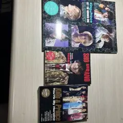 King & Prince 雑誌