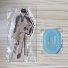 赤井秀一 アクスタ セガラッキーくじ コナン