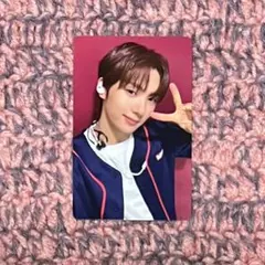 TWS SummerBeat ヨンジェ タワレコ ラキドロ トレカ