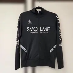 スボルメ　ジャージ