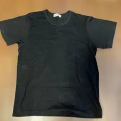 COMME des GARÇONS ブラック Tシャツのサムネイル