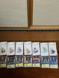 一番くじ　僕のヒーローアカデミア　I賞コンプK賞コンプセット