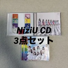 2025年最新】niziu cd uの人気アイテム - メルカリ