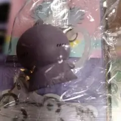 映画 ちいかわ ミニソフビフィギュア ヒトハ