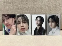 JO1 白岩瑠姫　BE CLASSIC トレカ