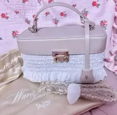 treat urself Love summer basketbag かごバッグ - メルカリ