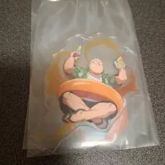 サカモトデイズ D賞 アクリルスタンド 坂本太郎