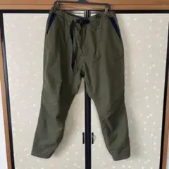 UNIQLO jw anderson ヒートテックウォームイージージョガーパンツ