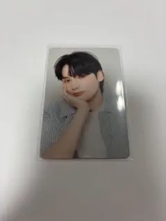 トレカ TXT ヒュニンカイ MOAと過ごす夏