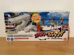 さおコン(Wii) 分解清掃済み