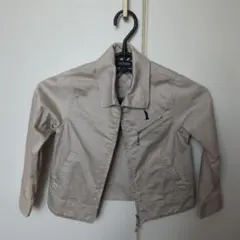 EASTBOY 110 ベージュ カジュアルジャケット