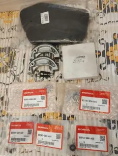 ボディ 整備技術 TFOB44 FIT フィット HONDA 保存版超 希少 - メルカリ