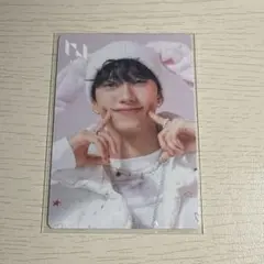 INI 池﨑理人 リミスト ラキドロ 特典 トレカ