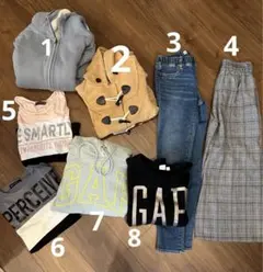 大特価！！
150センチ女の子⭐︎まとめ売り⭐︎