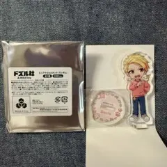 ドズル社 ドズル アクスタ
