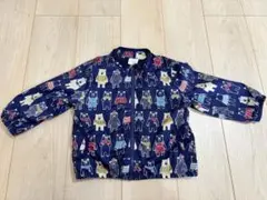 futafutaジャケット☆100㌢