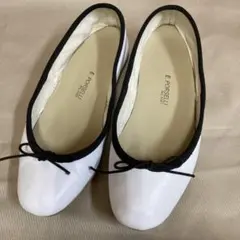 未使用プラージュ 【PORSELLI /ポルセリ】フラットバレエシューズ 楽天市場】PORSELLI ポルセリ バレエシューズ BALLERINE 95 PATENT