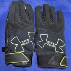 Under Armour 手袋　ジュニアサイズ