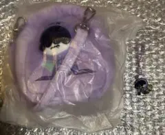 TXT プルバトゥ マルチポーチ キーリング　バッジ　フムニャリン