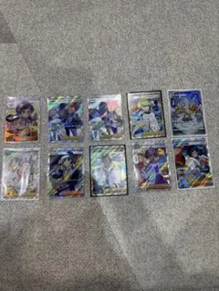 ポケカ サポートSAR.SR、HRまとめ売り12枚 - メルカリ