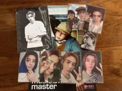 BOYNEXTDOOR ボネクド HOME イハン セット