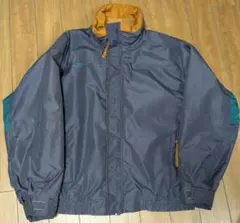 90s コロンビア bugaboo ナイロンジャケット
