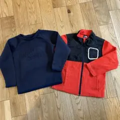 ノースフェイス
