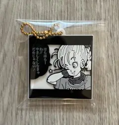 ドラゴンボール 40周年記念ラバマスビスケット