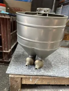 煮炊き釜 煮物 ステンレス蒸気釜 二重釜ボイララーメンスープ タレつゆ