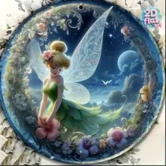 2025年最新】ティンカーベル置物の人気アイテム - メルカリ