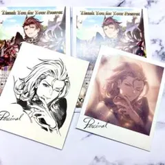 2025年最新】パーシヴァル バレンタインの人気アイテム - メルカリ